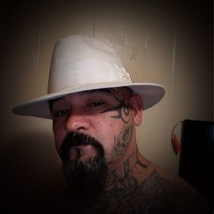 Meet your Posher, Jerry